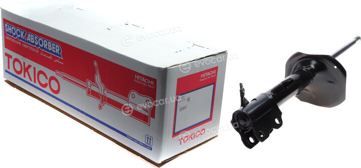 Tokico B3222