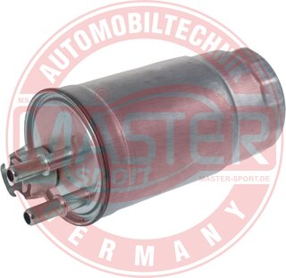 Master Sport 853/13-KF-PCS-MS