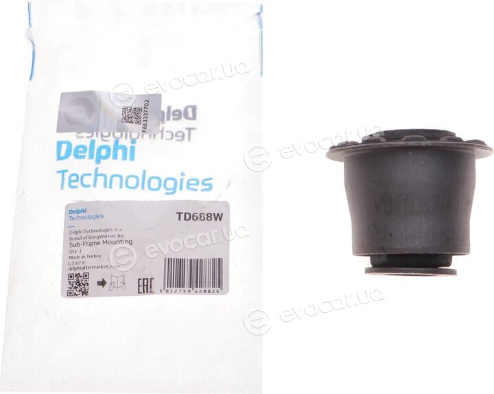 Delphi TD688W