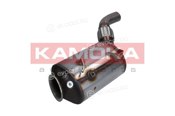 Kamoka 8010002