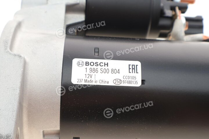 Bosch 1 986 S00 804