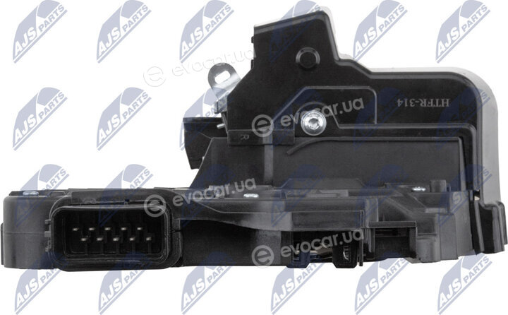 NTY EZC-FR-314