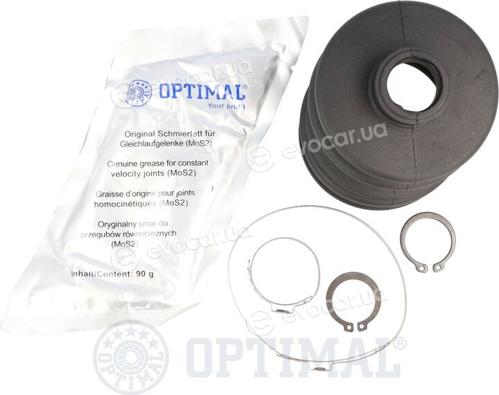 Optimal CVB-10443CR