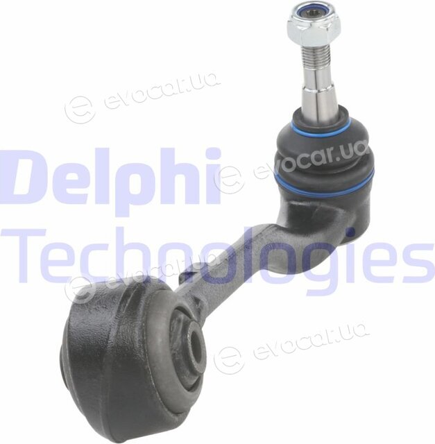 Delphi TC2066