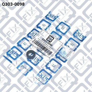 Q-Fix Q3030098