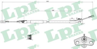 LPR / Samko C0448B