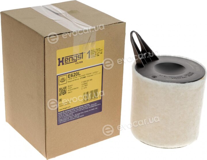 Hengst E620L