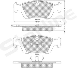 Starline BD S153