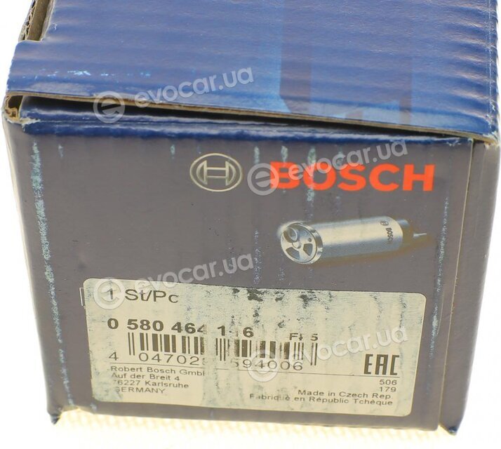 Bosch 0 580 464 116