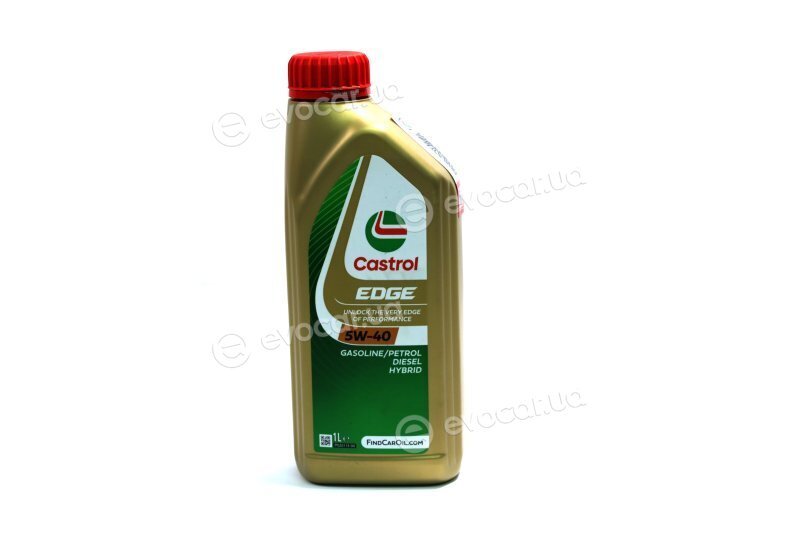 Castrol 153BE0