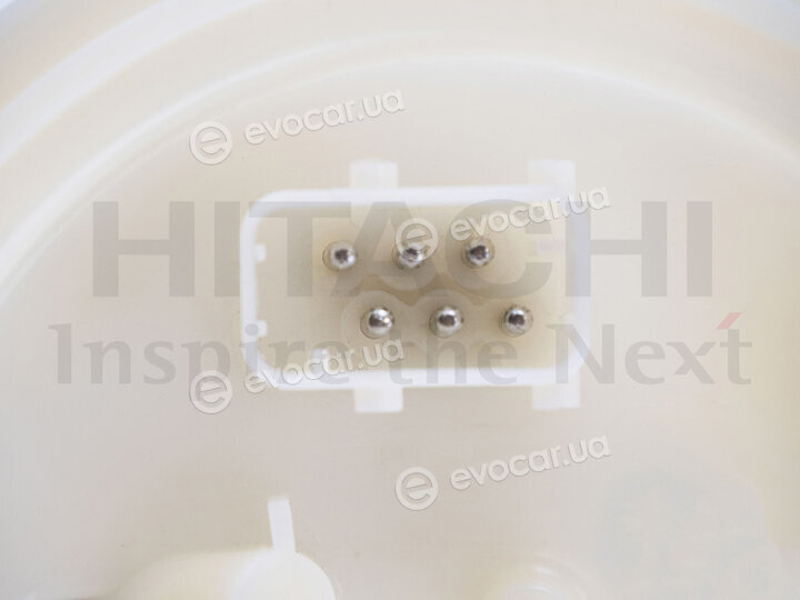 Astemo (Hitachi) / Huco 2502750