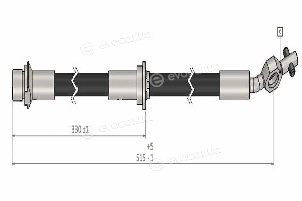 Cavo C900 442A