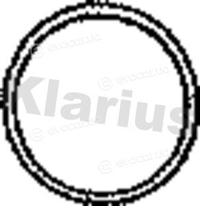 Klarius 410162