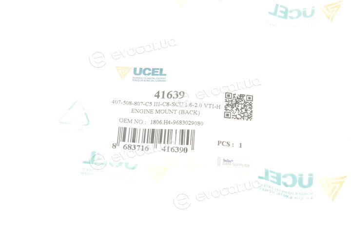 Ucel 41639