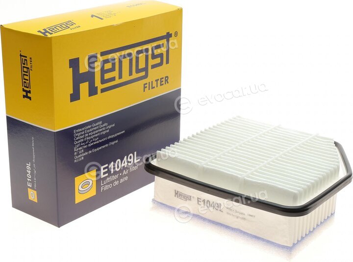 Hengst E1049L