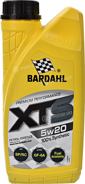 Bardahl 36291
