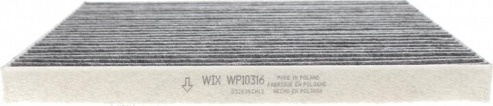 WIX WP10316