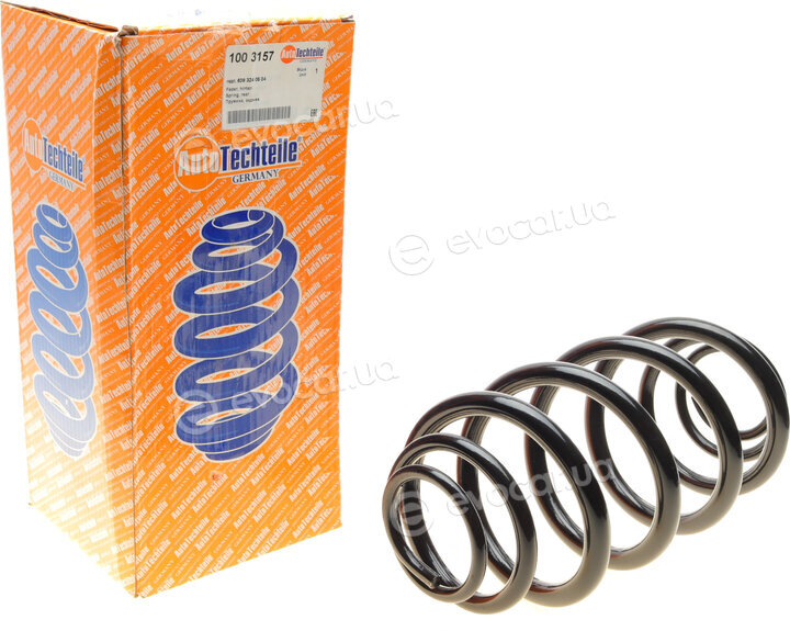 Autotechteile 100 3157