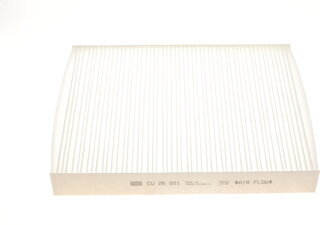 Mann CU 26 001