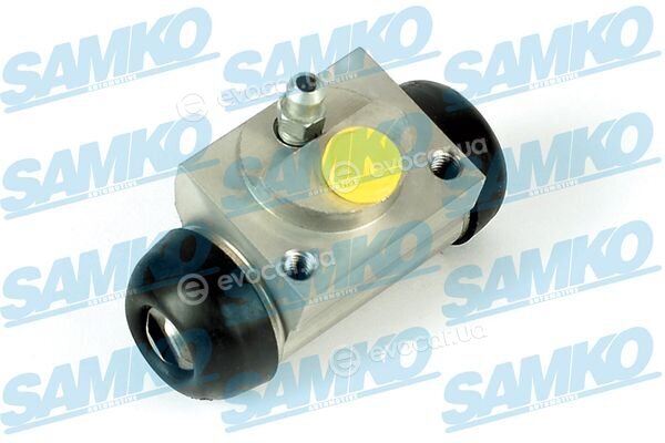 LPR / Samko C31011
