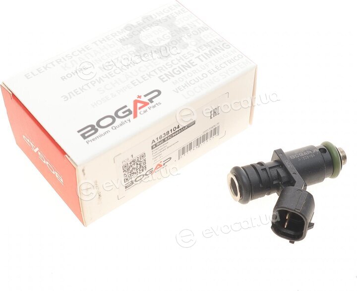 Bogap A1638104