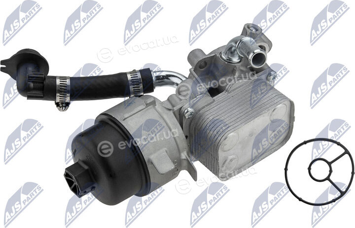 NTY CCL-CT-010A
