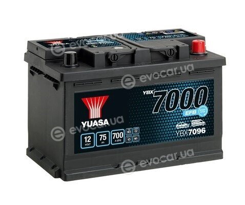 Yuasa YBX7096