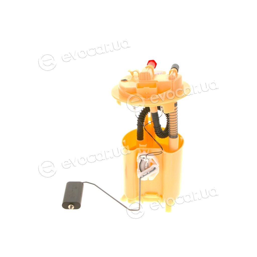 Bosch 0 986 580 291