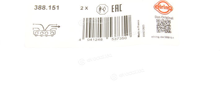 Elring 388.151