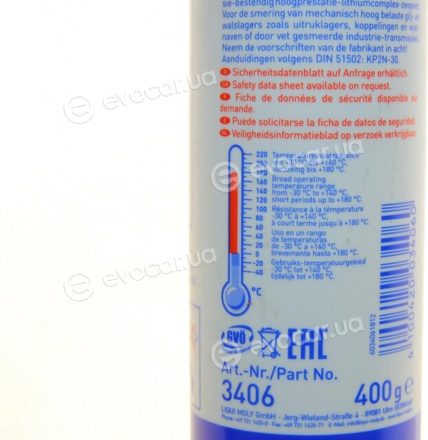 Liqui Moly 3406