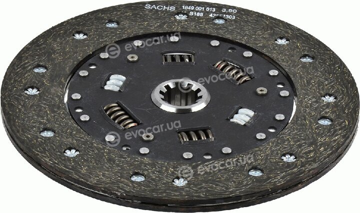 Sachs 1861 448 334