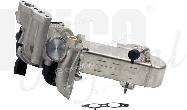 Astemo (Hitachi) / Huco 138461