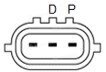 Bosch 1 986 A01 490