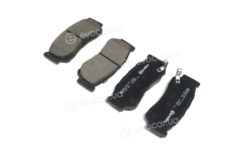 Brembo P 30 037