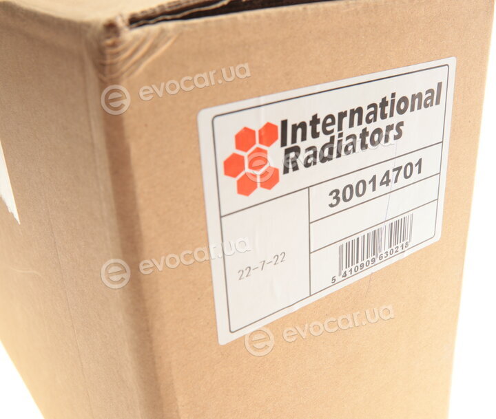 Van Wezel 30014701