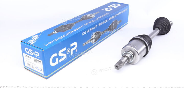 GSP 250376