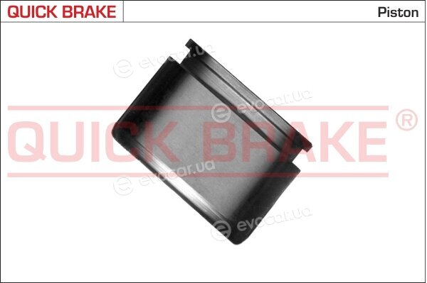 Kawe / Quick Brake 185024K