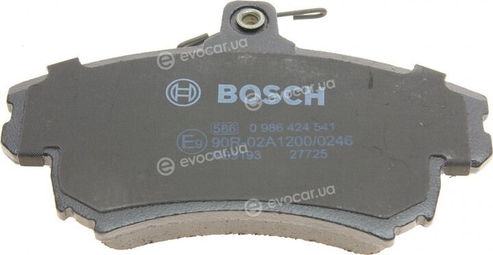 Bosch 0 986 424 541