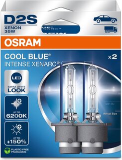 Osram 66240CBN-2HB