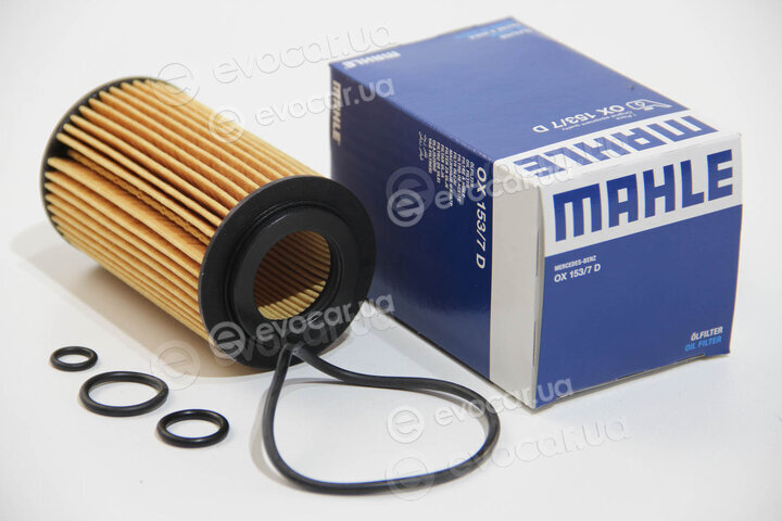 Mahle OX 153/7D