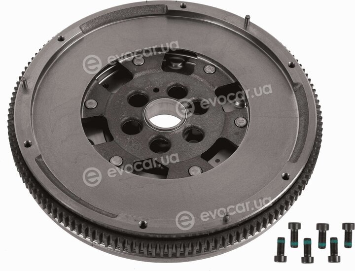 Sachs 2294 501 228