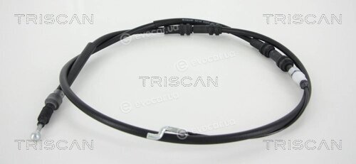 Triscan 8140 291118