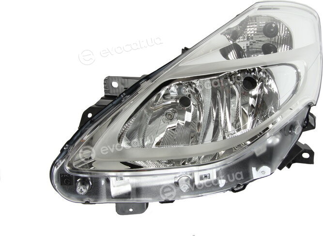Valeo 044051