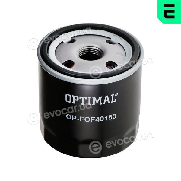 Optimal FOF40153
