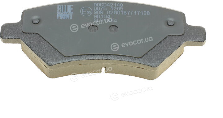 Blue Print ADG042148