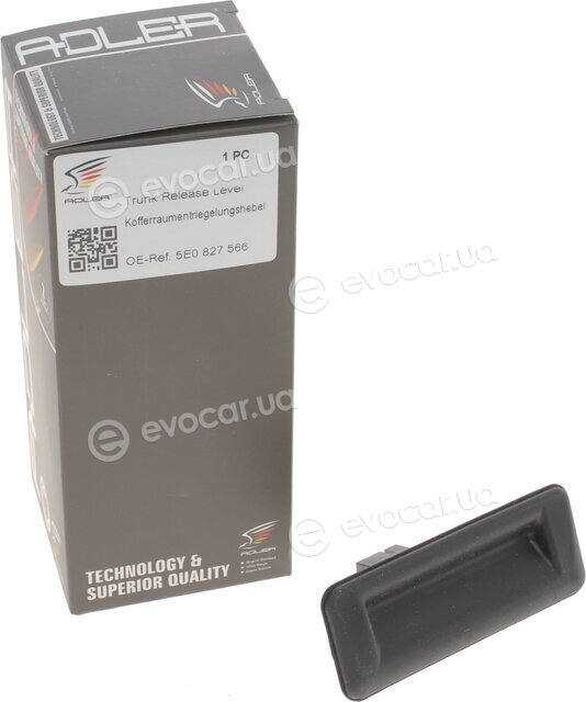 Adler 5E0827566