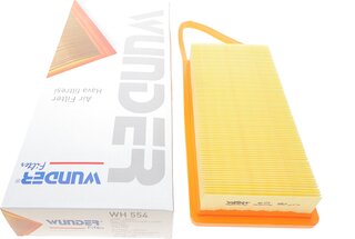 Wunder WH554