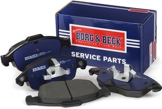 Borg & Beck BBP2069