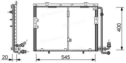 Starline A MS 5207