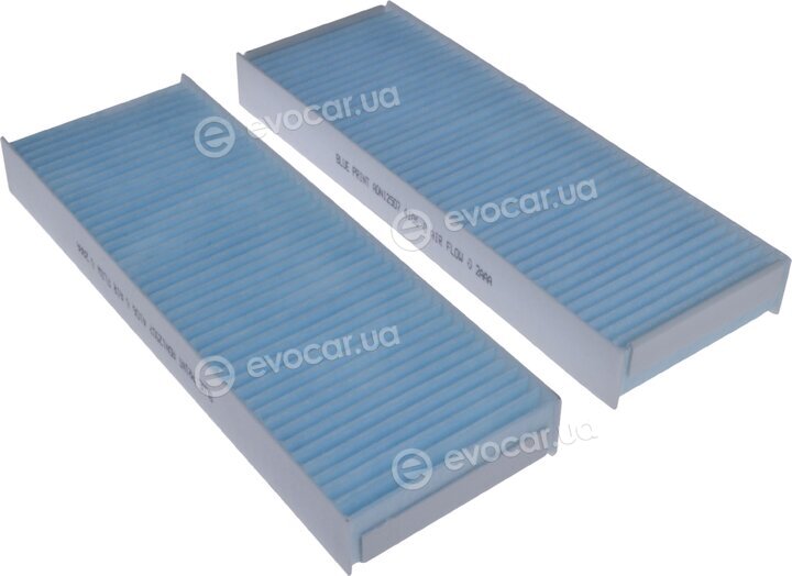 Blue Print ADN12507